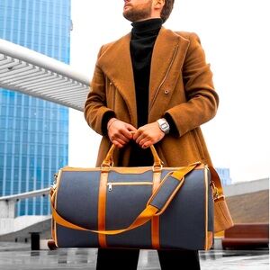 ❌SOLD OFF SITE Travel Garment Carry on Bag